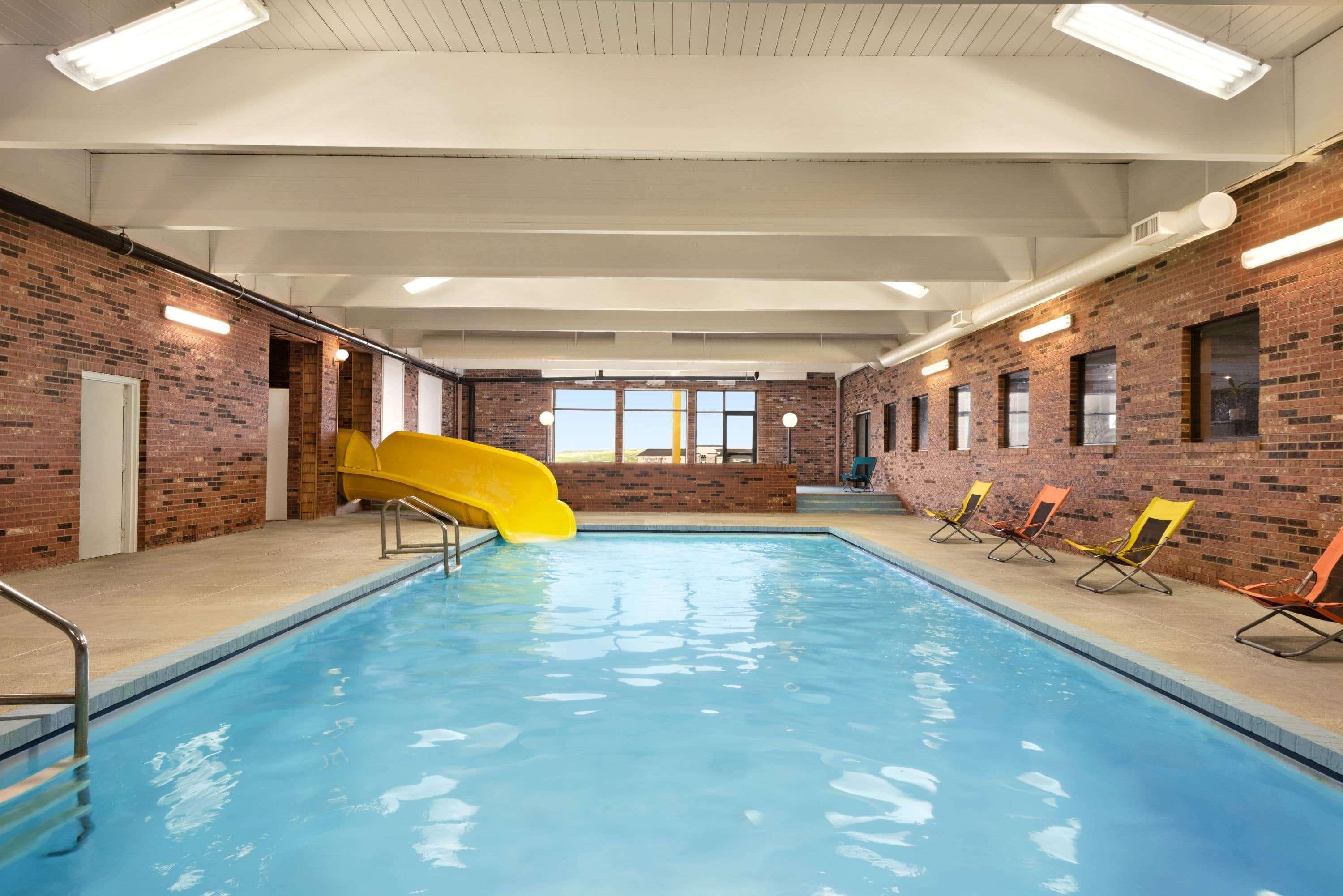 Travelodge By Wyndham Swift Current Exterior foto