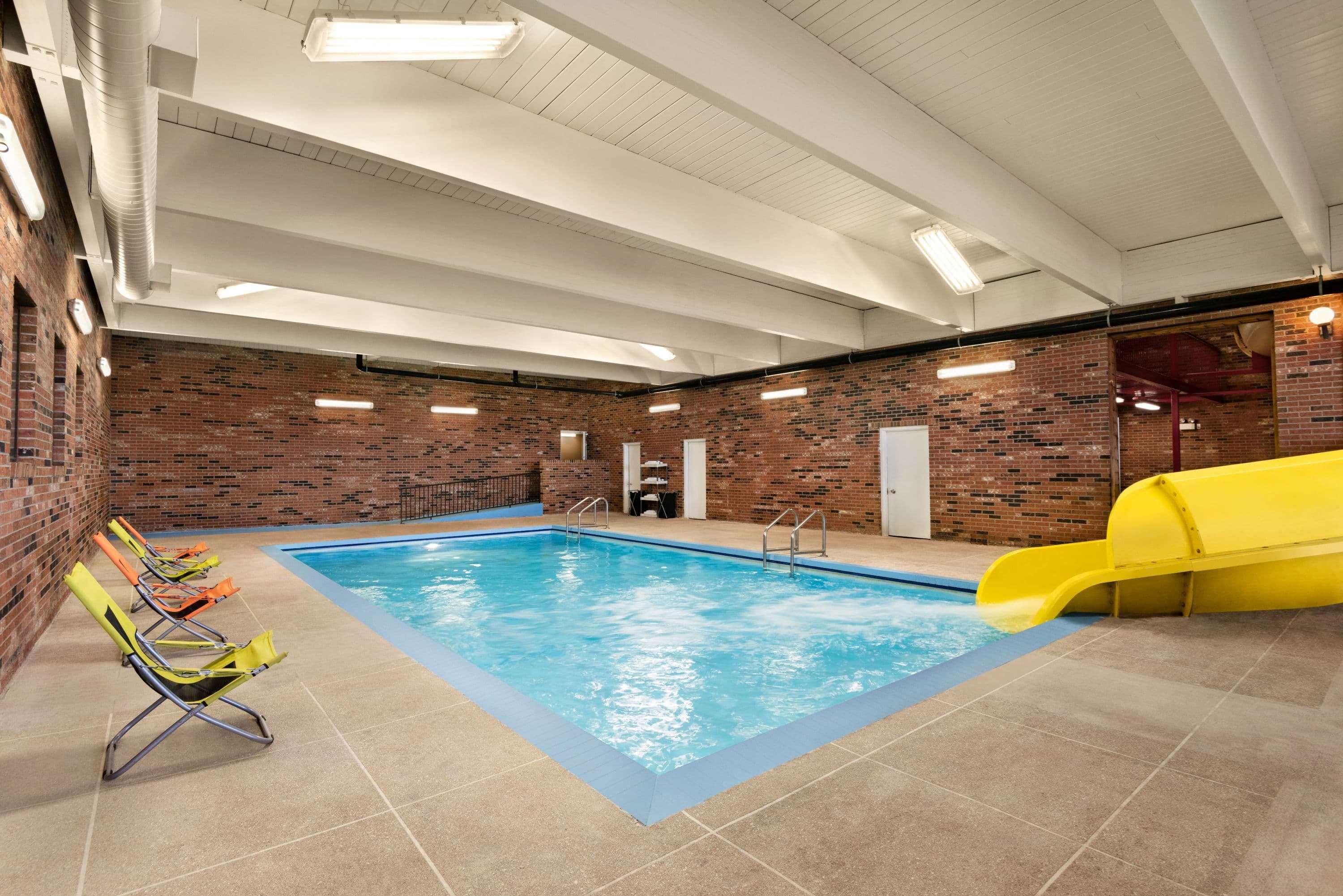 Travelodge By Wyndham Swift Current Exterior foto