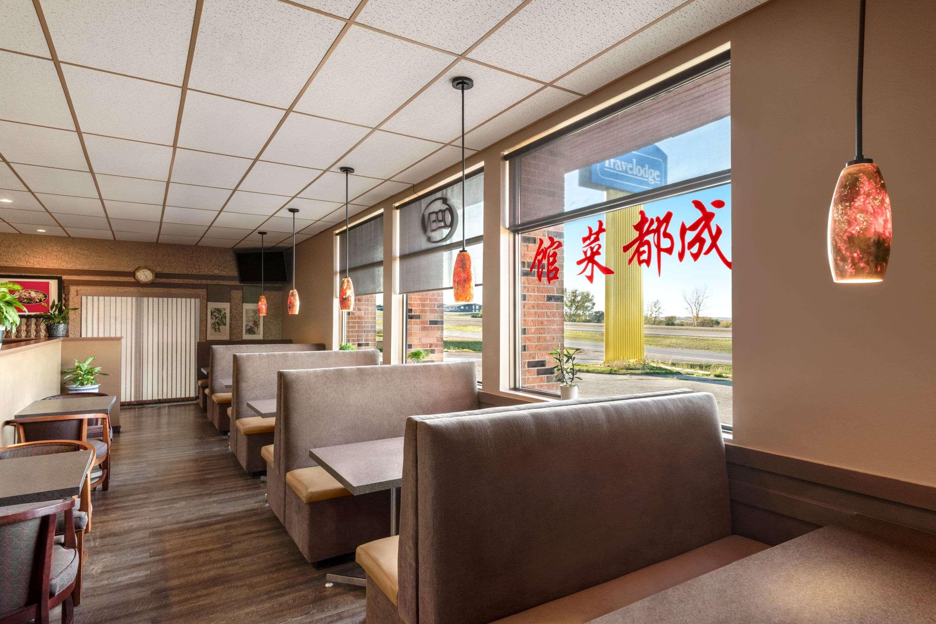 Travelodge By Wyndham Swift Current Exterior foto
