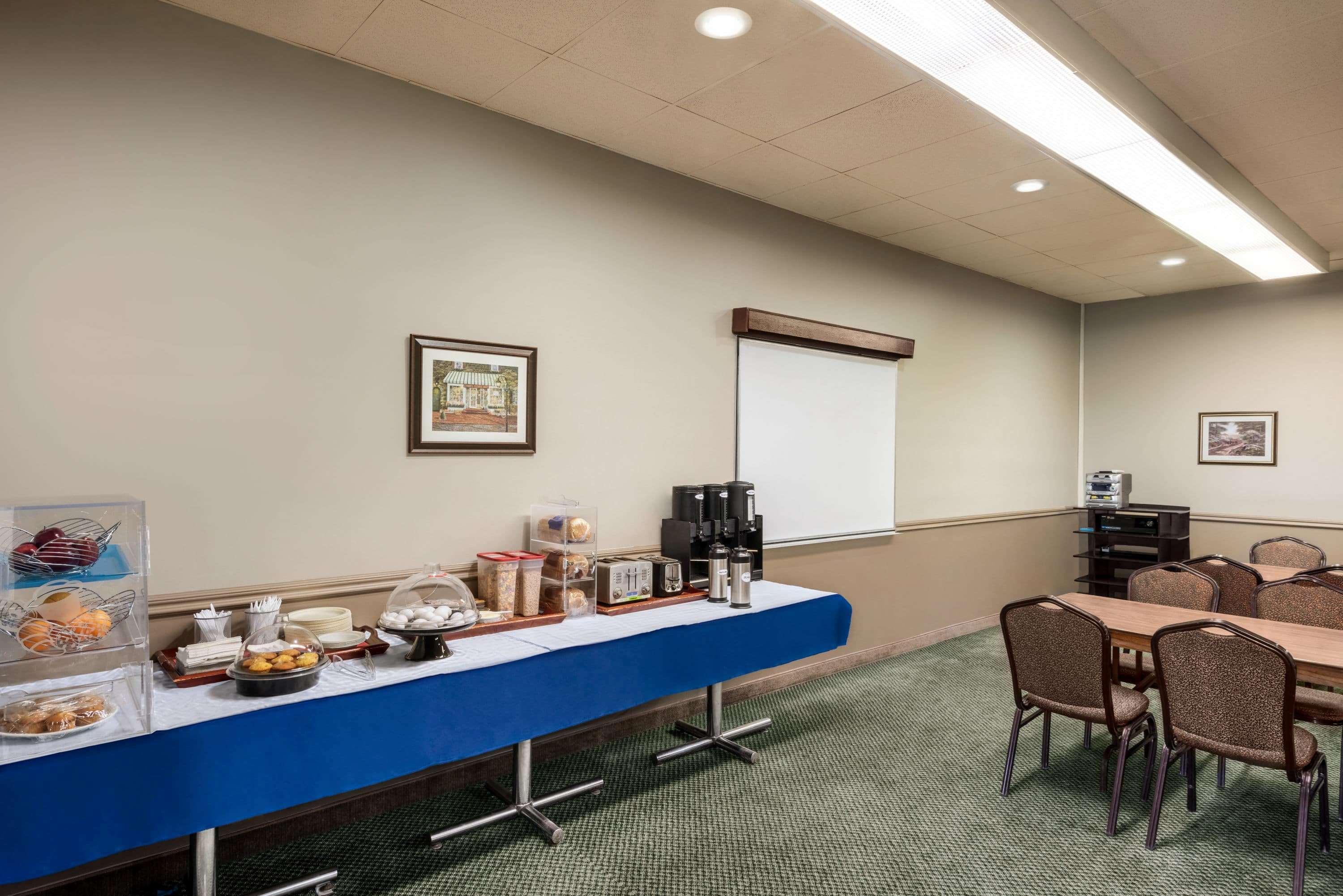 Travelodge By Wyndham Swift Current Exterior foto
