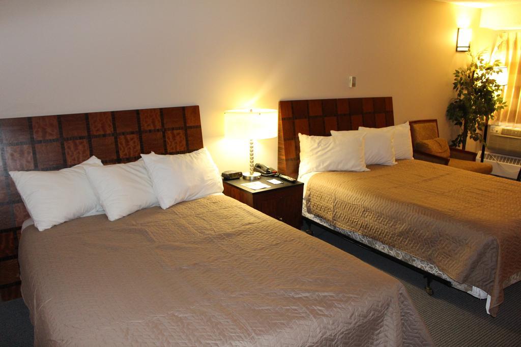 Travelodge By Wyndham Swift Current Exterior foto
