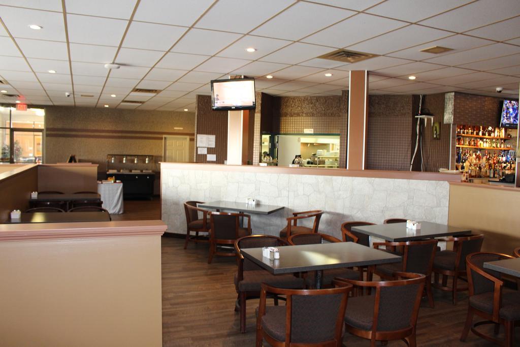 Travelodge By Wyndham Swift Current Exterior foto