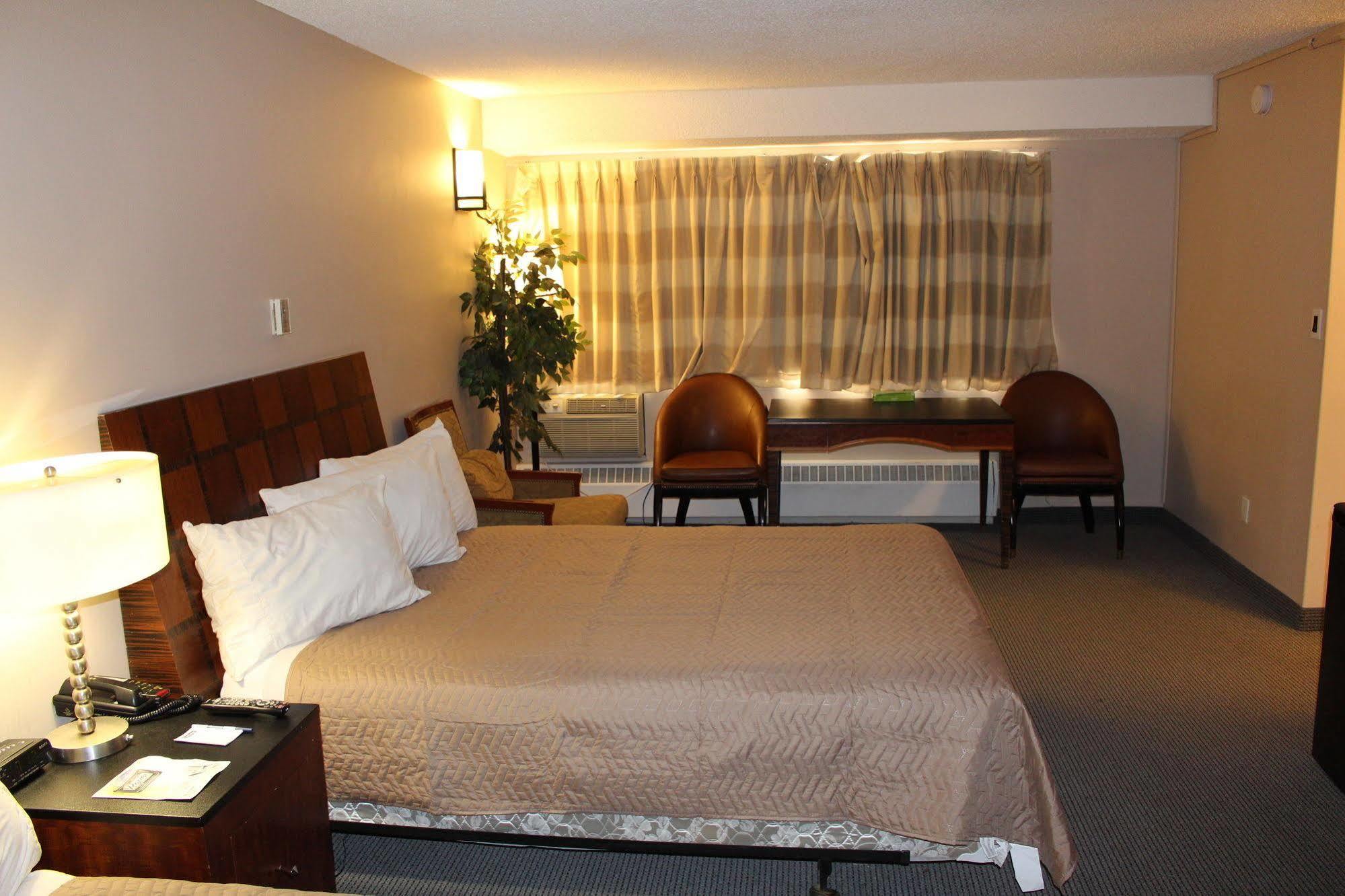 Travelodge By Wyndham Swift Current Exterior foto